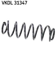 SKF VKDL 31347